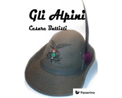 Gli Alpini