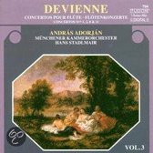 Concertos Pour Flute Vol. 3