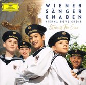 Wiener Sängerknaben, Gerald Wirth - Strauss For Ever (CD)