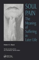 Society and Aging Series- Soul Pain