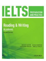 IELTS Academic Reading Practice Test 1 