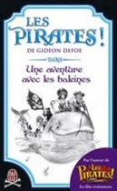 Les Pirates! dans une aventure avec les baleines