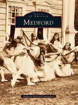 Images of America - Medford