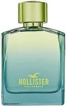 MULTI BUNDEL 2 stuks Wave 2 For Him Eau De Toilette Spray 100ml