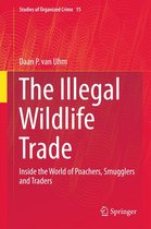 Studies of Organized Crime 15 - The Illegal Wildlife Trade