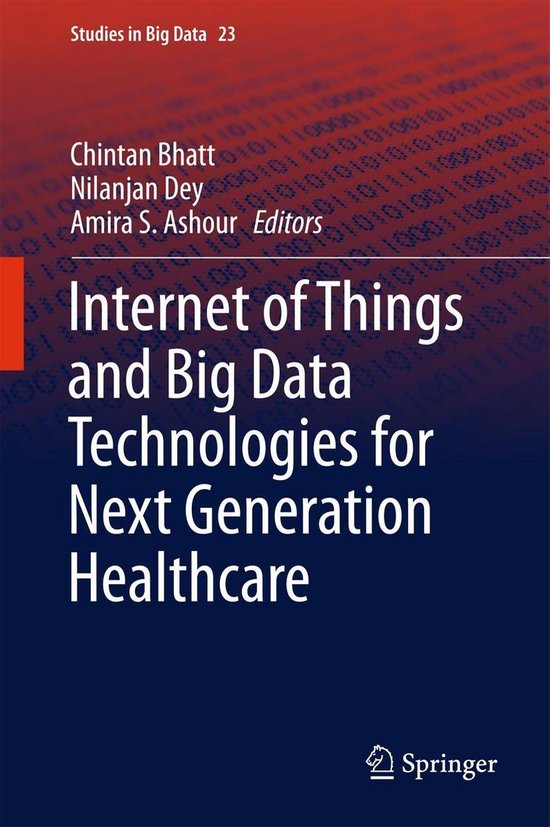 Engineering (R0) - Internet of Things and Big Data Technolog ... - cover