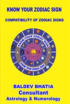 Know Your Zodiac Sign