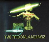 The Moonlandingz - Interplanetary Class Classics (CD)