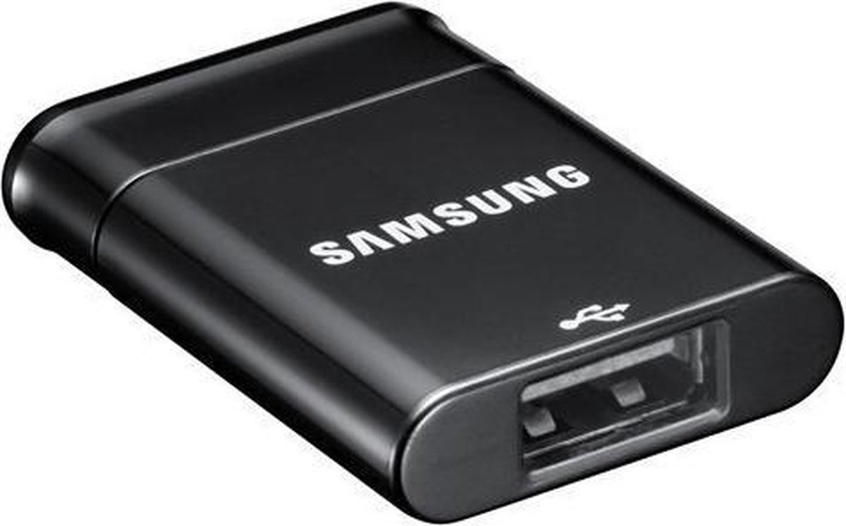 Samsung EPL-1PL0BEG 30-pin USB A Zwart