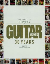 The Complete History of Guitar World