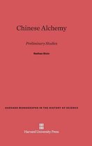 Harvard Monographs in the History of Science- Chinese Alchemy