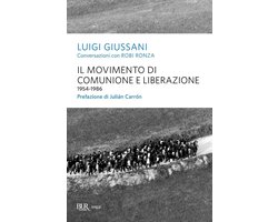 Il Movimento di Comunione e Liberazione (1954-1986)