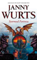 The Wars of Light and Shadow 8 - Stormed Fortress: Fifth Book of The Alliance of Light (The Wars of Light and Shadow, Book 8)