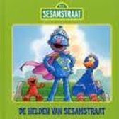 De helden van Sesamstraat