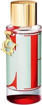 MULTI BUNDEL 2 stuks Carolina Herrera CH L'Eau 2017 Eau De Toilette Spray 100ml