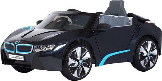 rollplay bmw i8