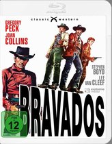 Bravados (Blu-ray)