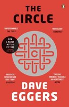 Omslag The Circle