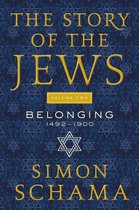 Story of the Jews 2 -  The Story of the Jews Volume Two