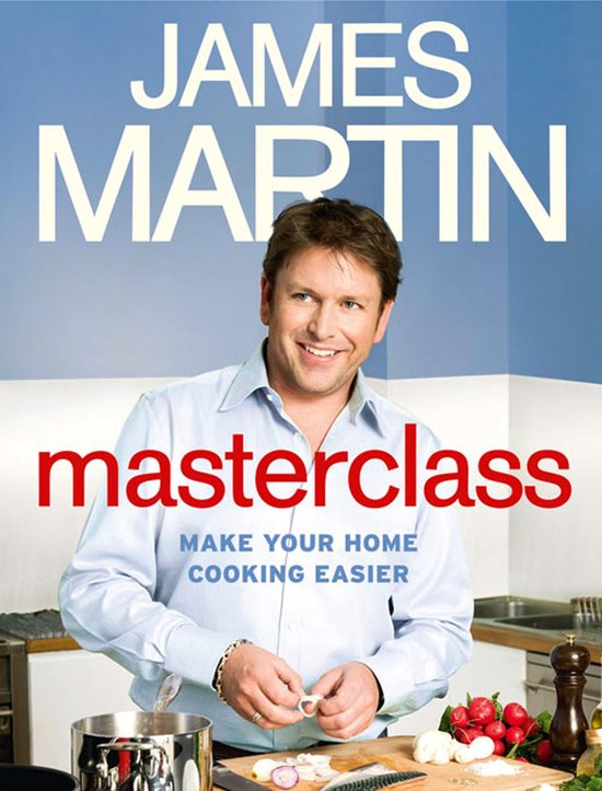 Masterclass - cover