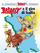Asterix 5 - Asterix e il giro di Gallia