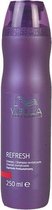 Wella - BALANCE refresh revitalizing shampoo 250 ml