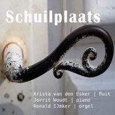 Schuilplaats