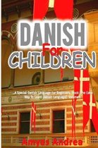 Danish for Children