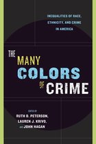 New Perspectives in Crime, Deviance, and Law 2 - The Many Colors of Crime