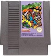 Boulder Dash - Nintendo [NES] Game [PAL]