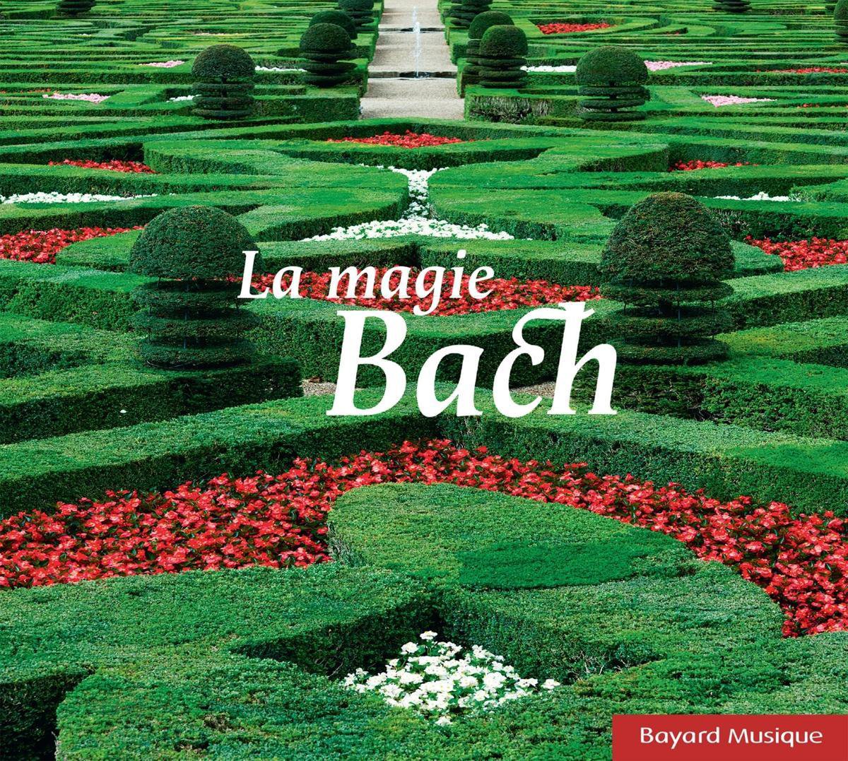 La Magie Bach