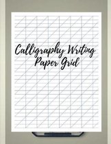 Calligraphy Writing Paper Grid