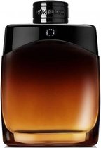 MULTI BUNDEL 3 stuks Montblanc Legend Night Eau De Perfume Spray 100ml