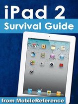 iPad 2 Survival Guide (Mobi Manuals)