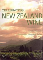 Celebrating New Zealand Wine