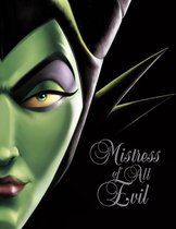 Villains - Mistress of All Evil