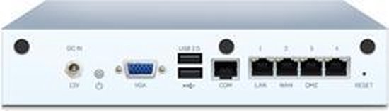 Sophos XG 115 Firewall | bol