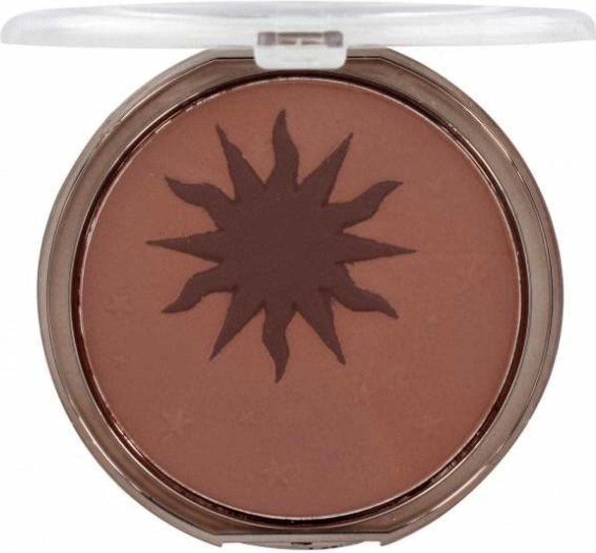 Sun Kissed Sunkissed Giant Bronzer Dark Sun Maxi
