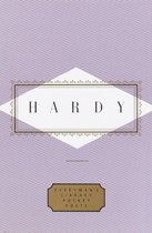 Everyman's Library Pocket Poets Series - Hardy: Poems