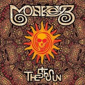 Monkey3 - The 5th Sun (CD)