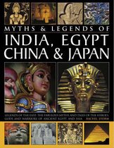 Myths and Legends of India, Egypt, China and Japan