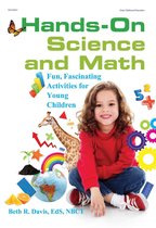 Hands-On Science and Math