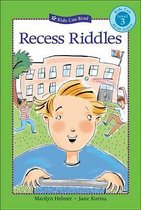 Recess Riddles