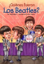 �Qui�Nes Fueron Los Beatles?