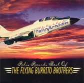 Best of the Flying Burrito Brothers [Relix]