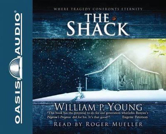 The Shack - cover