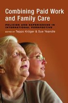 Combining Paid Work & Family Care
