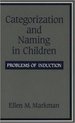 Categorization and Naming in Children