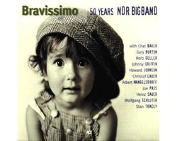 Bravissimo: 50 Years of NDR Big Band
