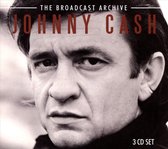 The Broadcast Archive (3Cd)